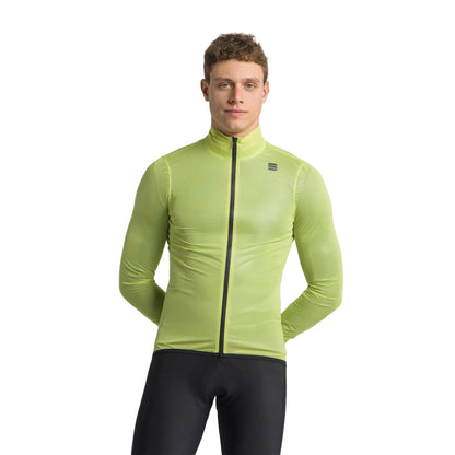 Jachetă SPORTFUL AQUA LIGHT Galben