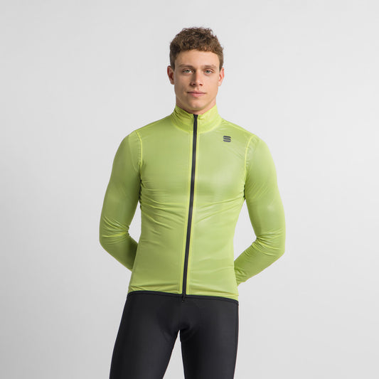 Jakke SPORTFUL AQUA LIGHT Gul