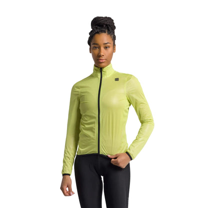 Jachetă SPORTFUL AQUA LIGHT Damă Galben