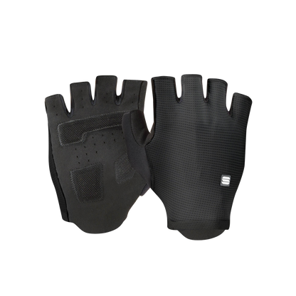 Korte Handschoenen SPORTFUL PRO Zwart