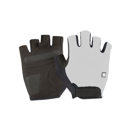 Gants Courts SPORTFUL CLASSIC Blanc