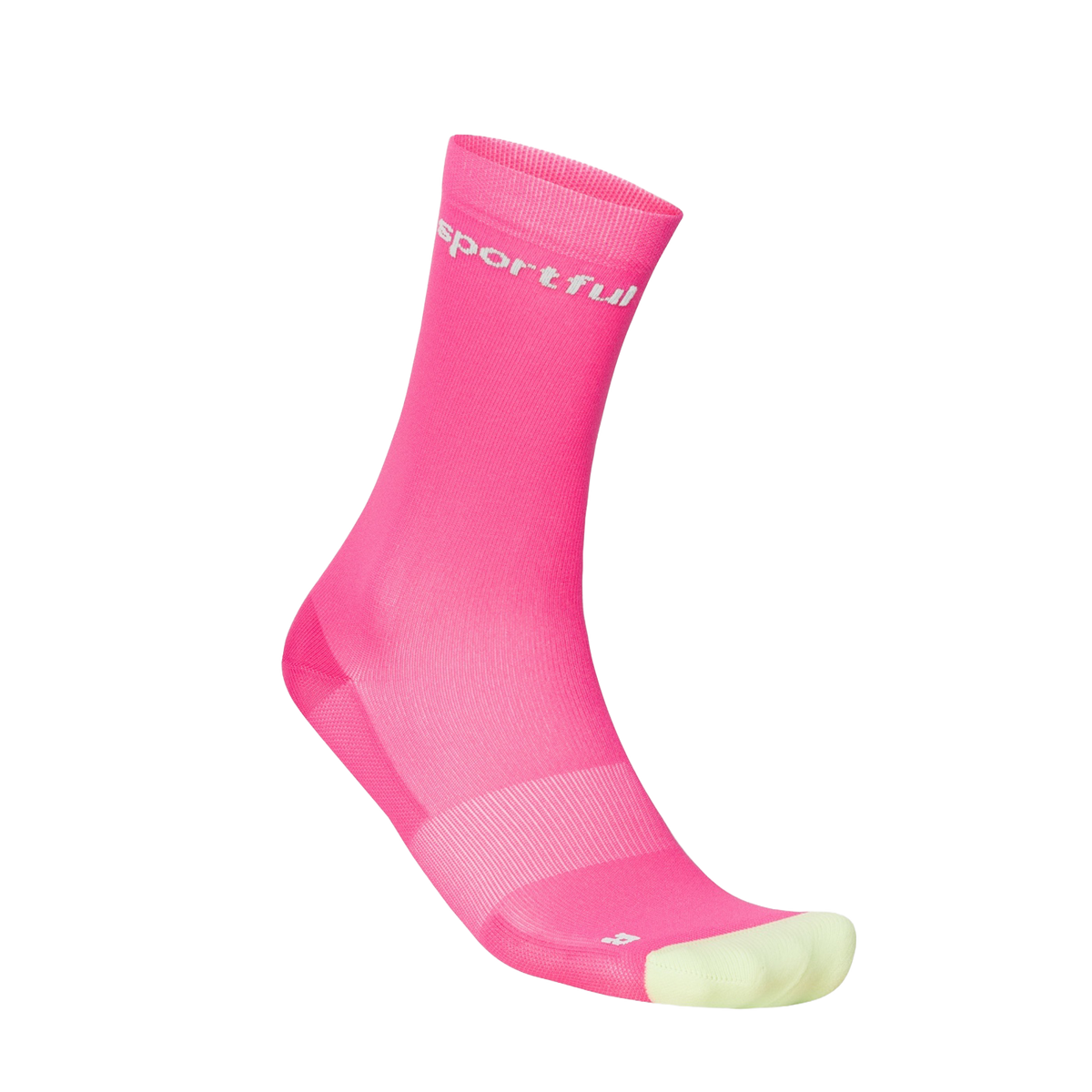 Strumpor SPORTFUL CLASSIC Rosa