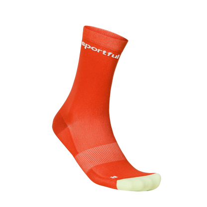 SPORTFUL CLASSIC Socks Orange