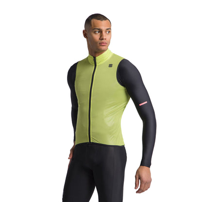 Prsluk SPORTFUL LIGHT AIR Žuti