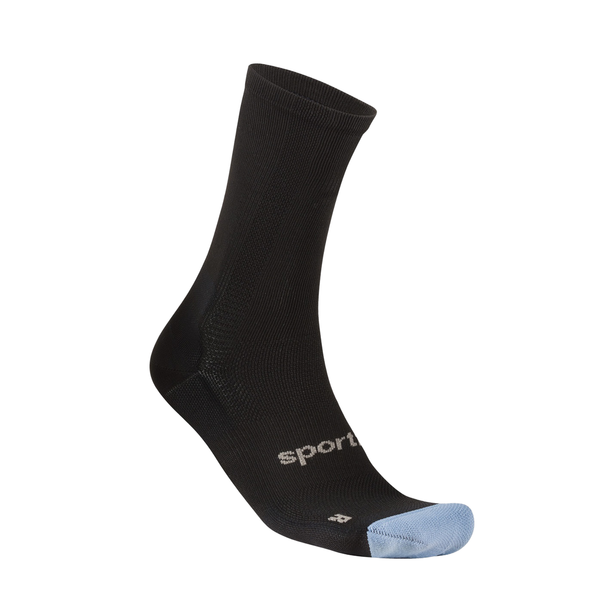 SPORTFUL PRO -sukat musta