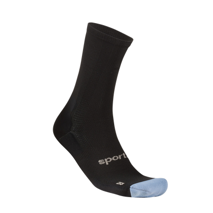 SPORTFUL PRO Socks Black