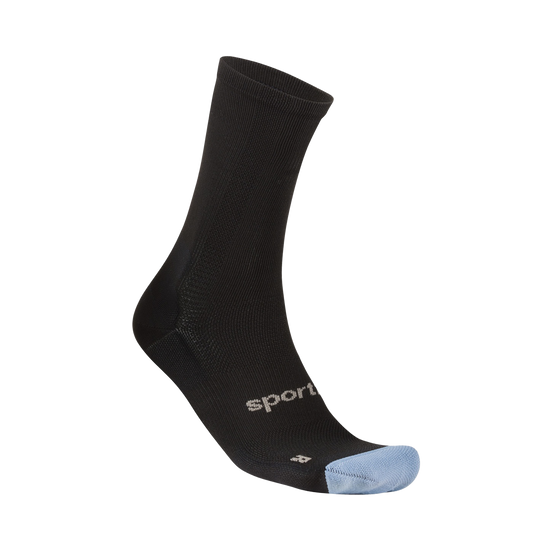 SPORTFUL PRO -sukat musta