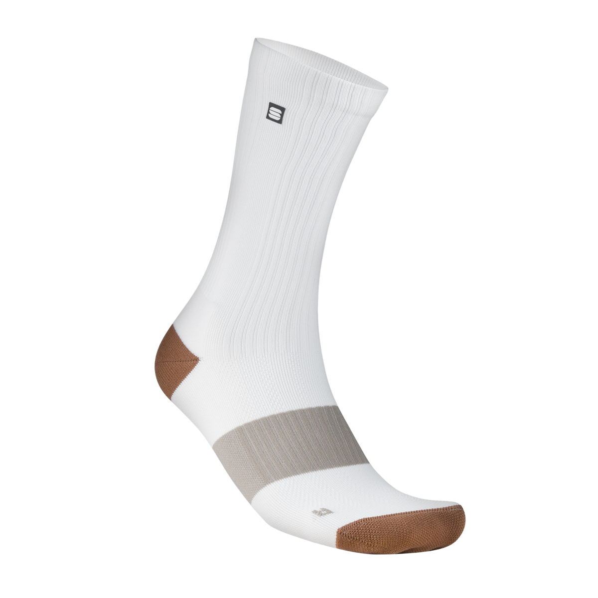 Strumpor SPORTFUL SUPERGIARA Vit