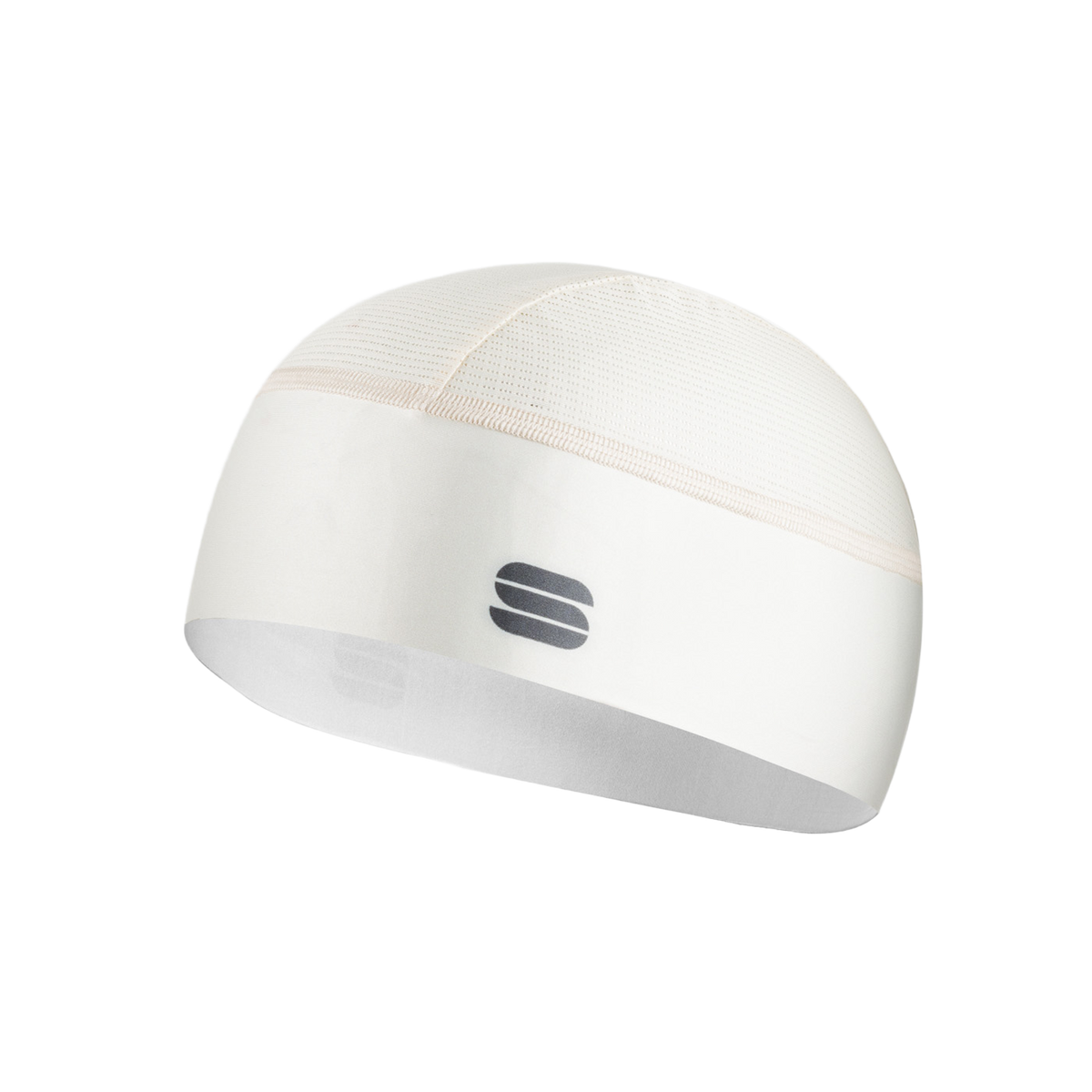 SPORTFUL CLASSIC Skull Cap White