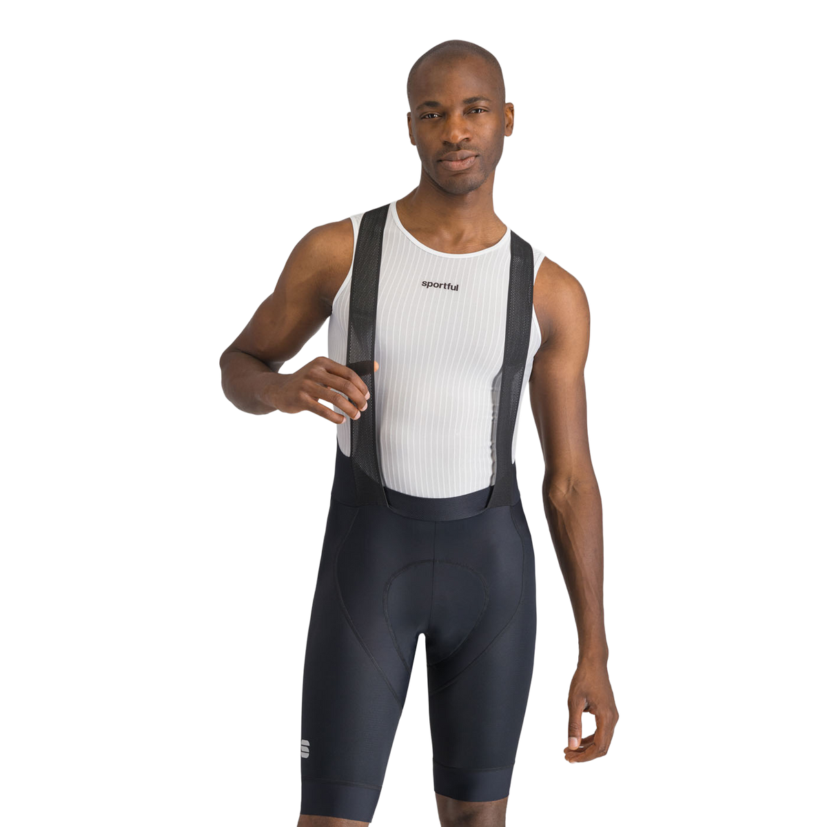 Alusvaate SPORTFUL PRO BASELAYER Hihaton Valkoinen