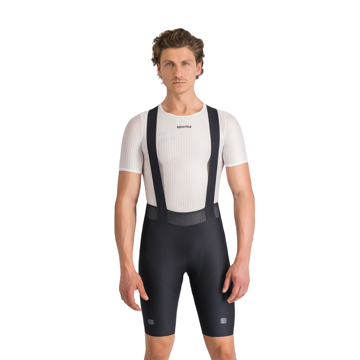 Aluspaita SPORTFUL PRO BASELAYER Lyhyet Hihat Valkoinen
