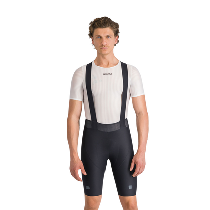 SPORTFUL PRO BASELAYER Short Sleeve Base Layer White