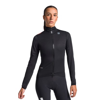 Geacă SPORTFUL FIANDRE AQUA Damă Negru