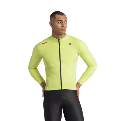 SPORTFUL FIANDRE 2 Jacket Yellow