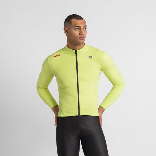 SPORTFUL FIANDRE 2 Jakke Gul