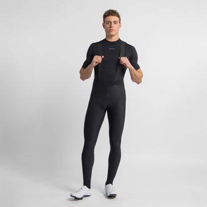 SPORTFUL SUPERNOVA Bib Tights Black
