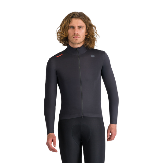 Μπουφάν SPORTFUL FIANDRE SHIFT Μαύρο