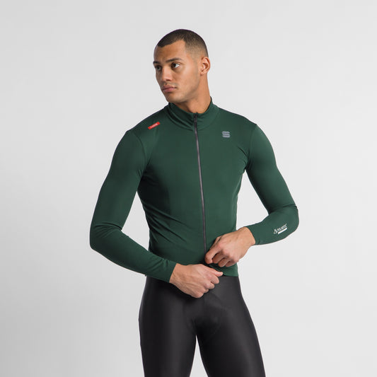Jakke SPORTFUL FIANDRE SHIFT Grøn