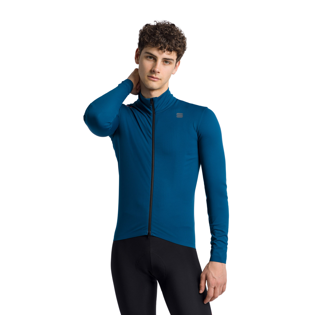 SPORTFUL FIANDRE SHIFT Jacket Blue