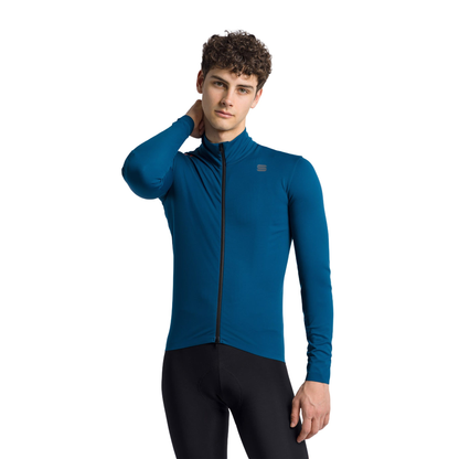 Bunda SPORTFUL FIANDRE SHIFT modrá