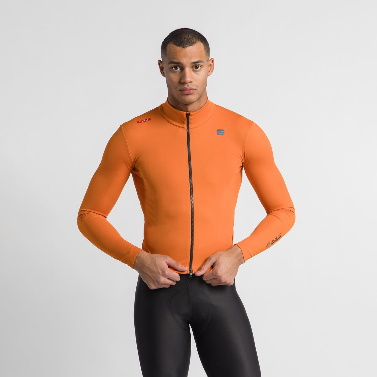 Jacka SPORTFUL FIANDRE SHIFT Orange