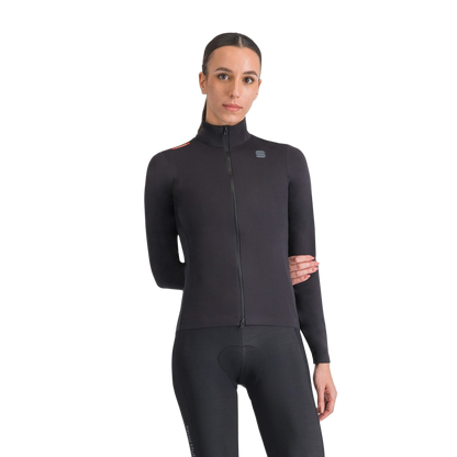 Geacă SPORTFUL FIANDRE SHIFT Damă Negru