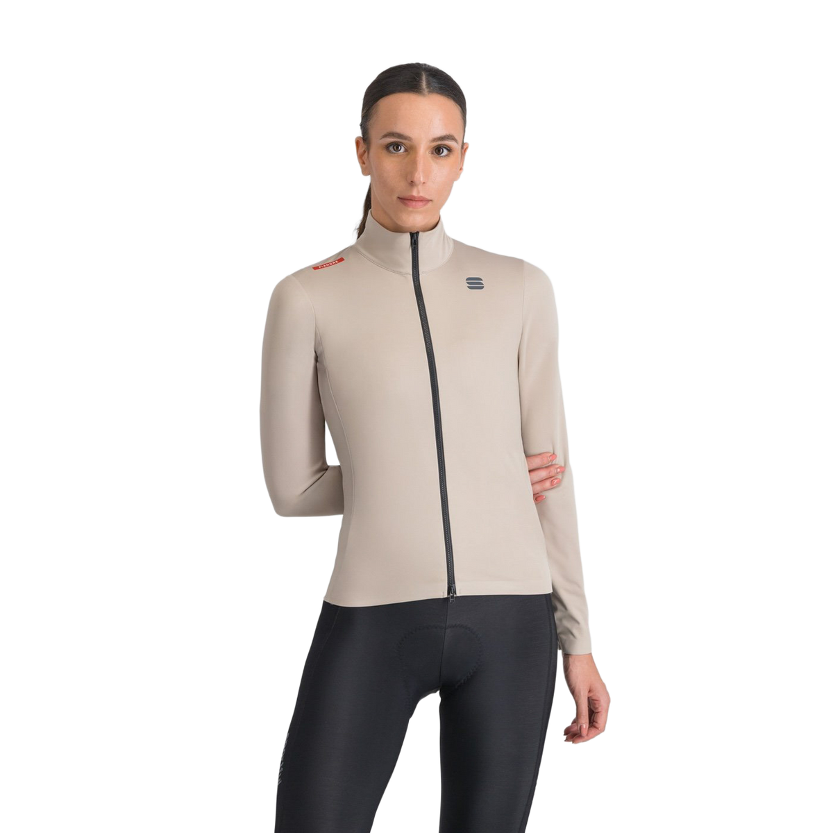Jakke SPORTFUL FIANDRE SHIFT Dame Beige