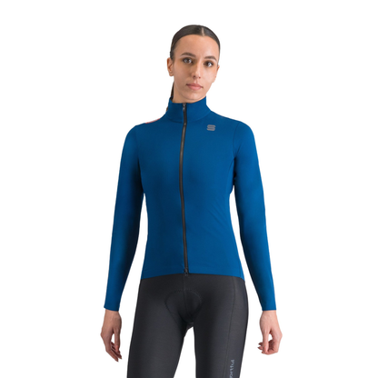 Jachetă SPORTFUL FIANDRE SHIFT Damă Bleumarin