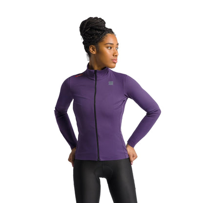 Jachetă SPORTFUL FIANDRE SHIFT Damă Mov