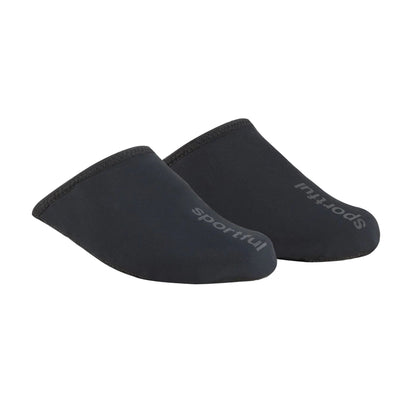 SPORTFUL ESSENTIAL mustad varbakatted