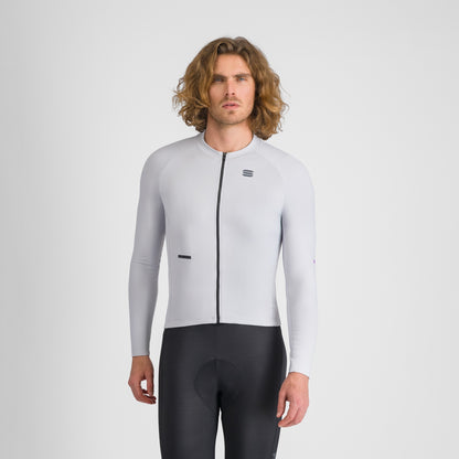 SPORTFUL SUPERNOVA Long-Sleeved Jersey Grey