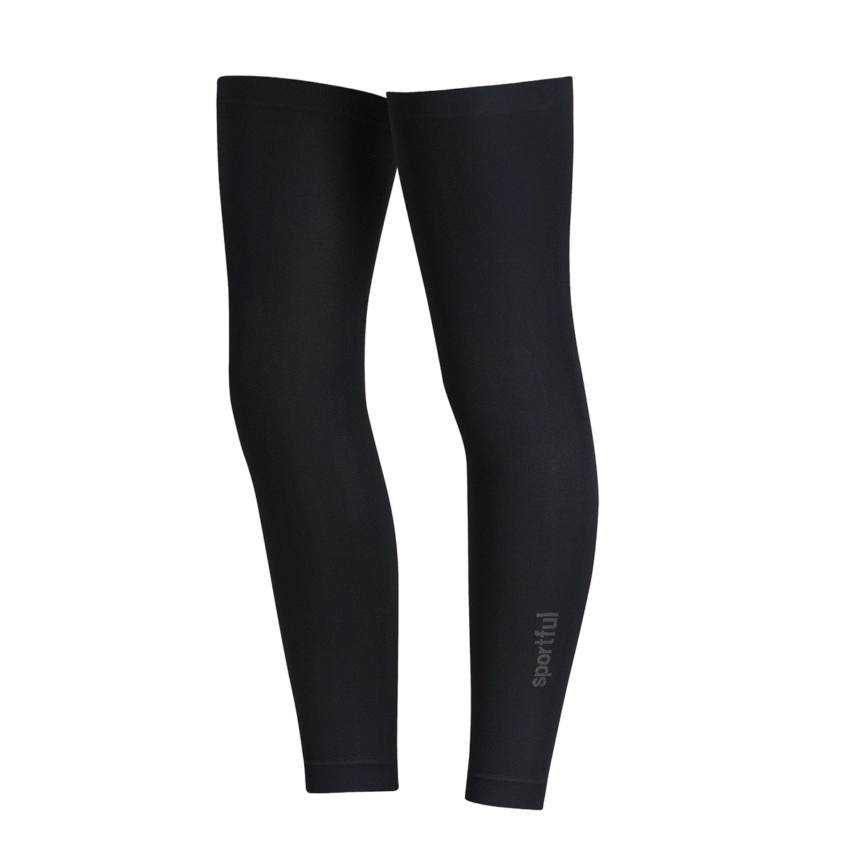 Návleky na nohy SPORTFUL ESSENTIAL Černé