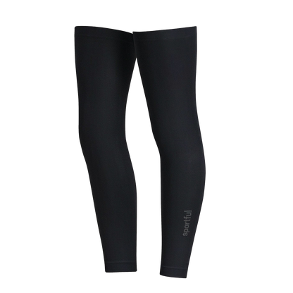 SPORTFUL ESSENTIAL säärised Must