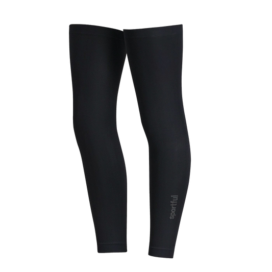 Beenstukken SPORTFUL ESSENTIAL Zwart