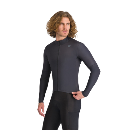 SPORTFUL SRK SHIFT WIND dzseki fekete