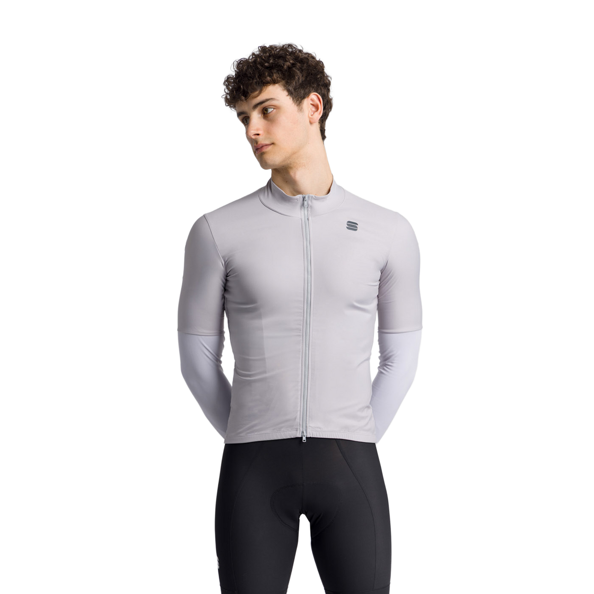 SPORTFUL SRK SHIFT WIND Jacket Grey