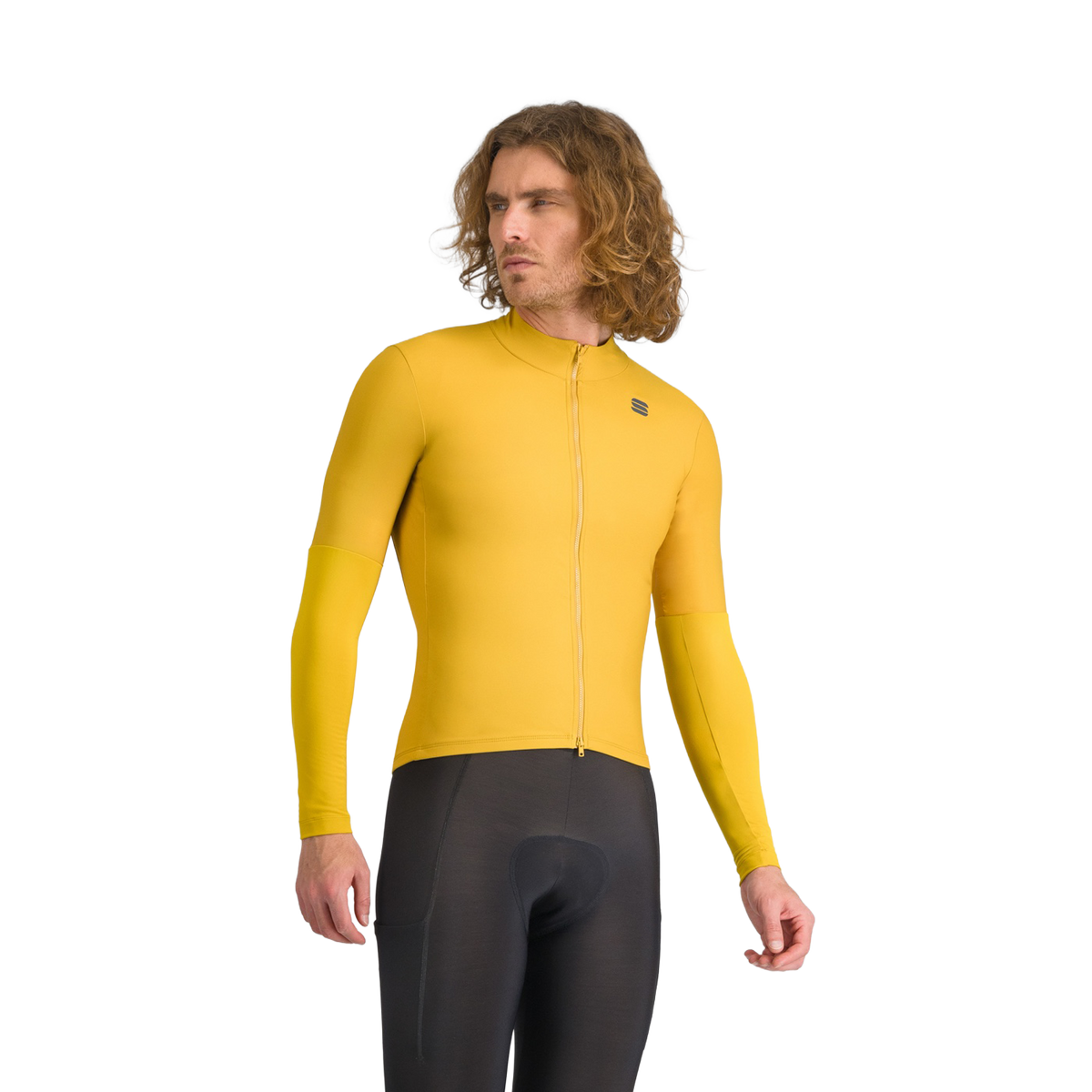 SPORTFUL SRK SHIFT WIND Jacket Yellow