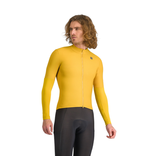 Μπουφάν SPORTFUL SRK SHIFT WIND Κίτρινο