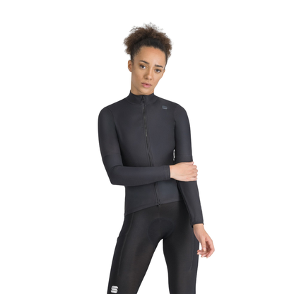 Geacă SPORTFUL SRK SHIFT WIND Damă Negru