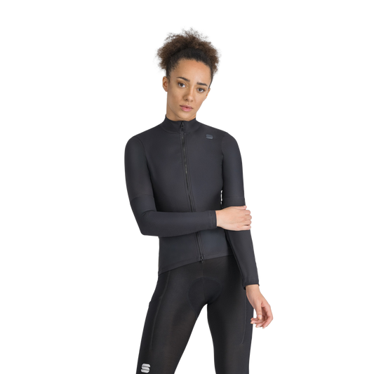 Μπουφάν SPORTFUL SRK SHIFT WIND Γυναικείο Μαύρο
