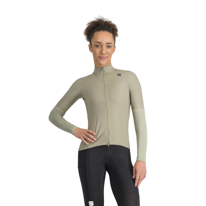 Geacă SPORTFUL SRK SHIFT WIND Damă Verde
