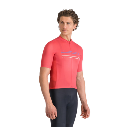 Φανέλα SPORTFUL STARLIGHT 2 Κοντομάνικη Ροζ