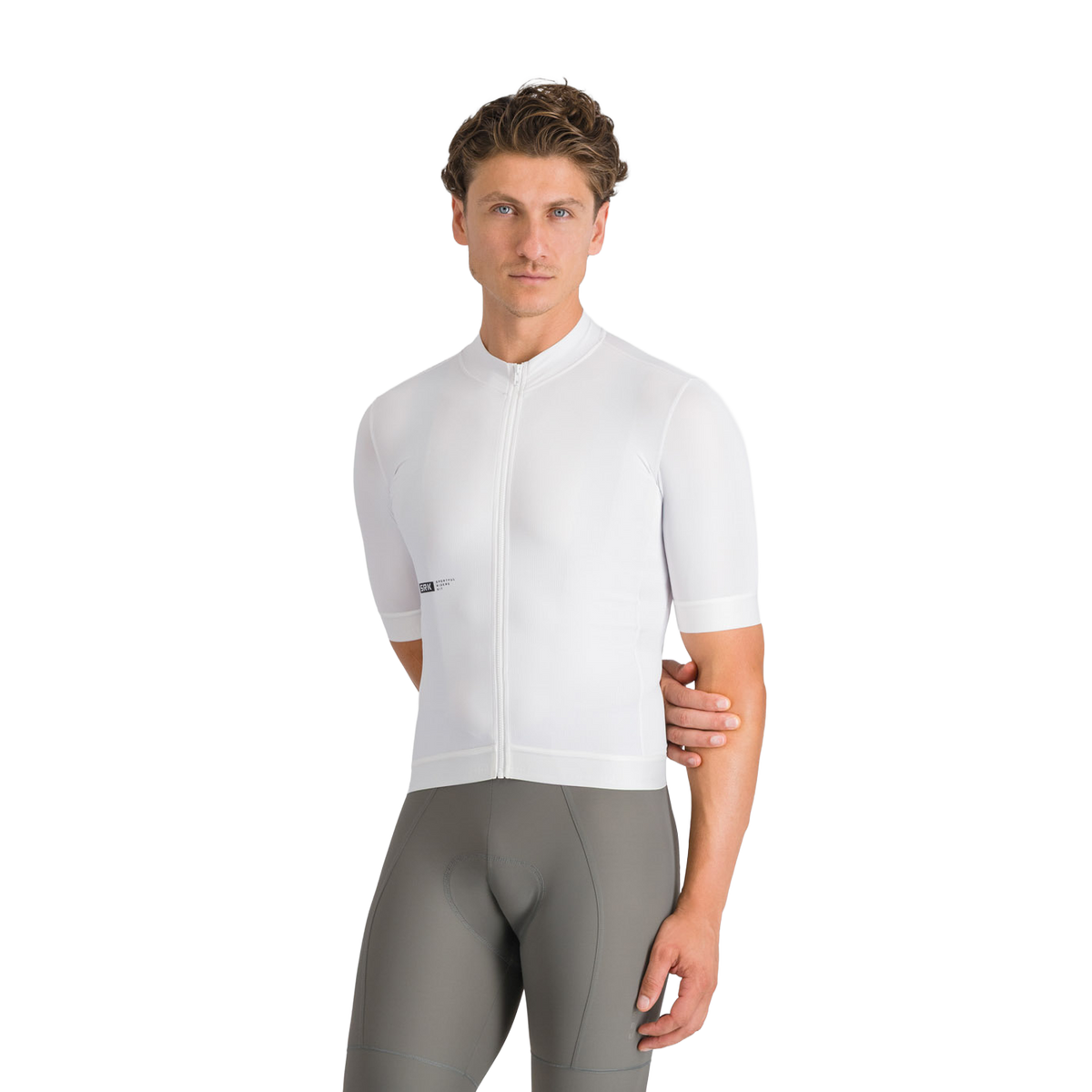 Shirt SPORTFUL SRK 2 Korte Mouwen Wit
