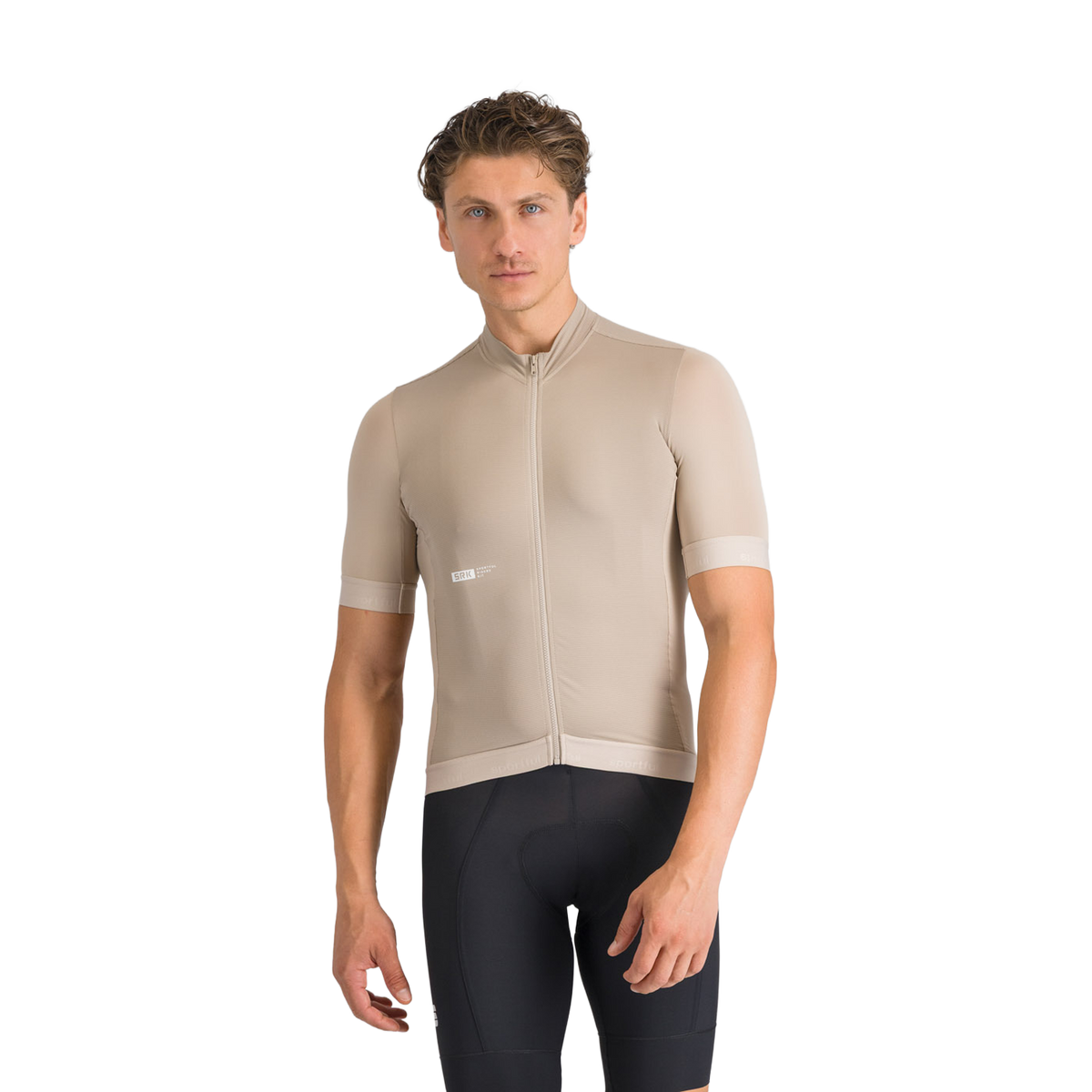 Μπλούζα SPORTFUL SRK 2 Κοντομάνικη Μπεζ
