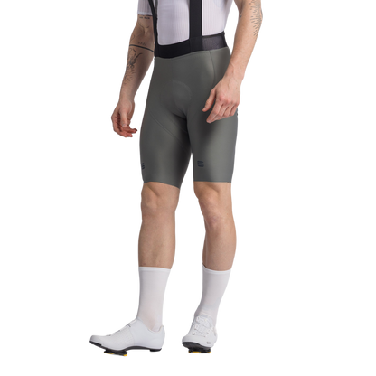 SPORTFUL LTD 2 Short Bib Short Grey