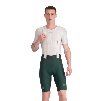 SPORTFUL LTD 2 Men's Bib Shorts Khaki