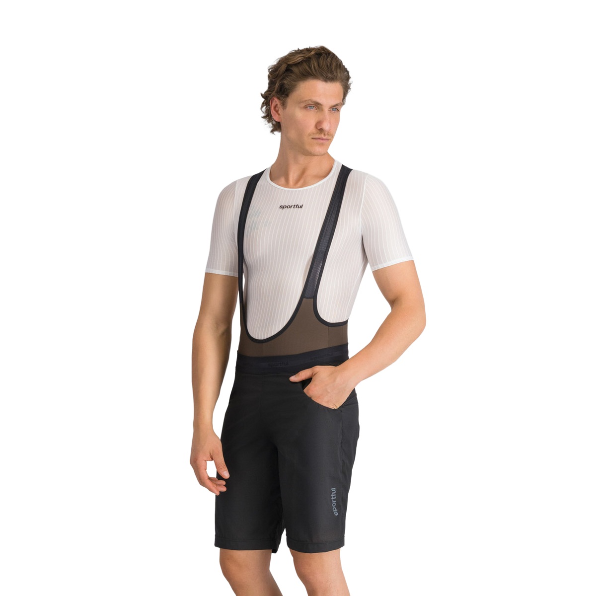 Selebuks SPORTFUL SUPERGIARA 2 Sort