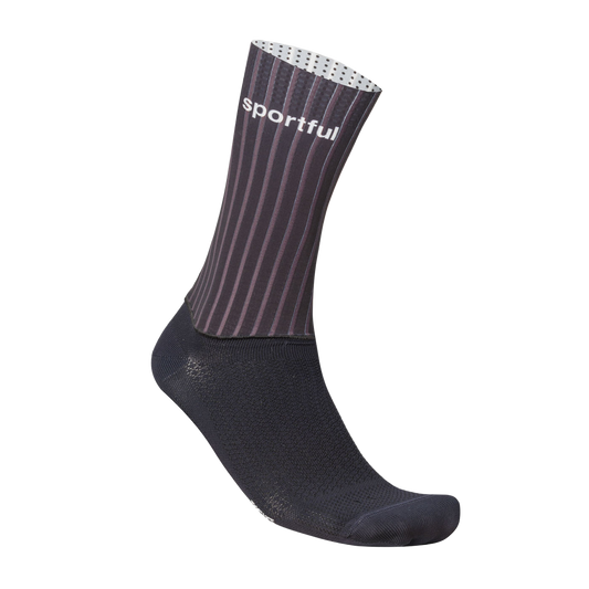 SPORTFUL LTD AERO -sukat musta