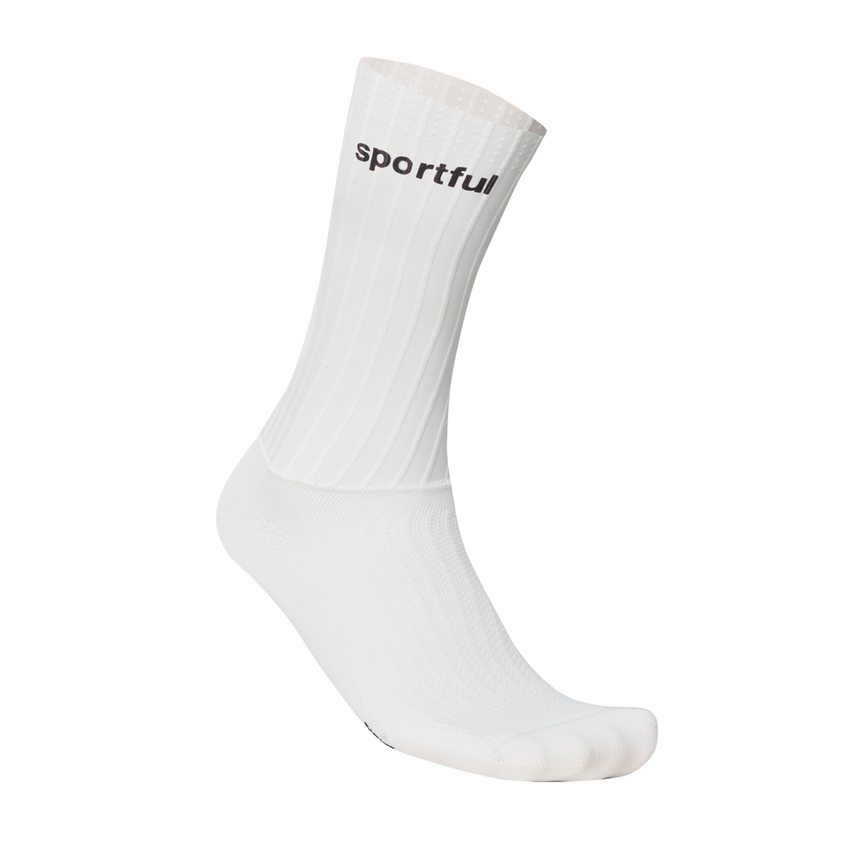 SPORTFUL LTD AERO Socks White