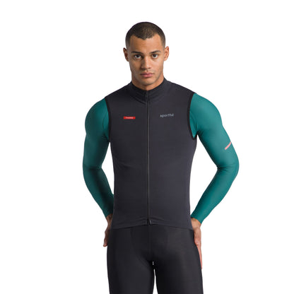 Елек SPORTFUL FIANDRE 2 Черен